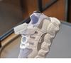 Unisex Kids Breathable Running Shoes - Soft Sole Little Sneakers for Spring & Autumn