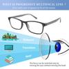 Fashion Anti Blue Light Reading Glasses for Women Men Computer Eyewear Presbyopia Hyperopia Correction +1.0 to +4.0