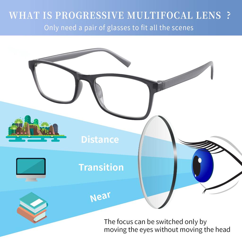 Fashion Anti Blue Light Reading Glasses for Women Men Computer Eyewear Presbyopia Hyperopia Correction +1.0 to +4.0