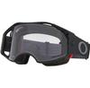 Airbrake MTB Black Sports Glasses
