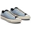 Converse Chuck 70 Low Workwear - Ocean Retreat Blue/White Unisex A02766C