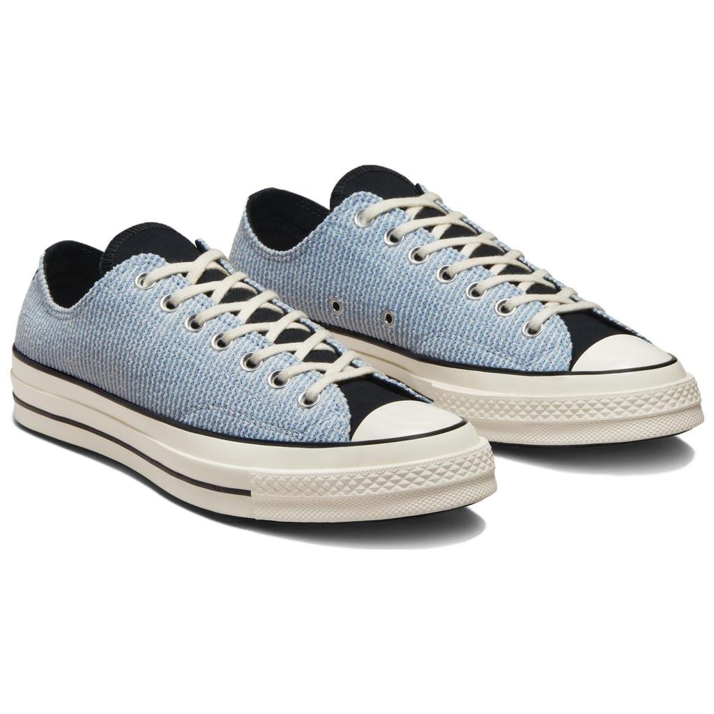 Converse Chuck 70 Low Workwear - Ocean Retreat Blue/White Unisex A02766C