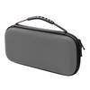 Shockproof Storage Box for Handheld Console Hard Pouch EVA Bag with Card Slot Scratchproof Travel Carry Case