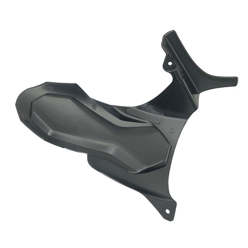 Rear Mudguard For Yamaha TMAX560 TMAX530 T-MAX560 TMAX 560 530 2017-2023 2022 Mud Fender Tire Wheel Hugger Splash Guard Cover