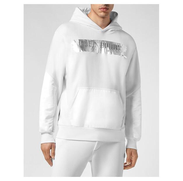 Толстовка Plein Sport 1475 EU XXL