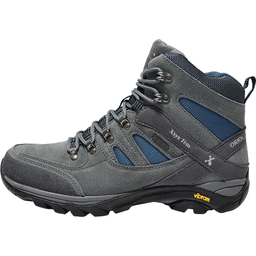 Oriocx Hiking Boots Hornos