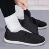 Men Shoes Casual Orthopedics Wide Feet Swollen Shoes Thumb Eversion Adjusting Soft Diabetic Shoe Walking Shoes For Women Unisex