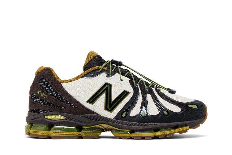 New Balance 1890 Linen Pumpernickel