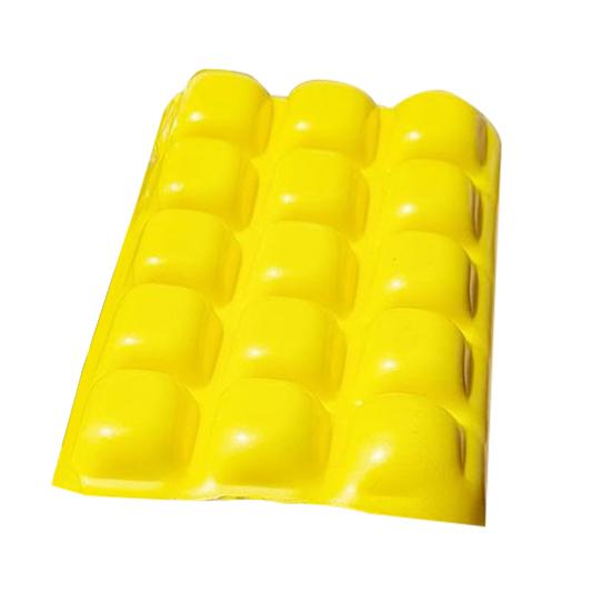 Cheese Stress Reliever Fake Squeeze Toy, Anxiety Relief Cube Sensory Shaped Toy Slow Rising Pinch Home Office Relaxation Tool Shape