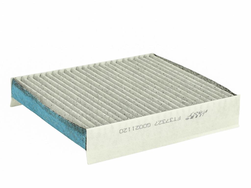 Ft37327Pm Fast Anti-Allergy Cabin Filter