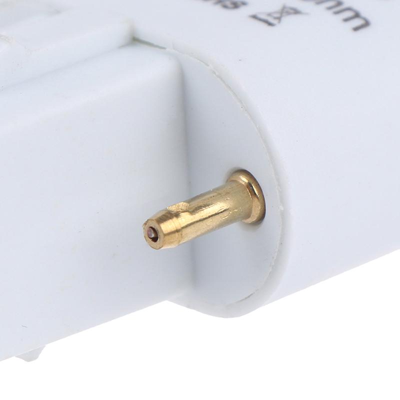 9W 9Leds Electronic Phototherapy Led Lamp Light Bulb For Nail Art Uv Gel Dryer