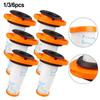 Filters For X-Force For Flex 9.60 Cordless Vacuum Cleaner Washable Reusable For XForce ForFlex 9 60 Running Smoothly And Effecti