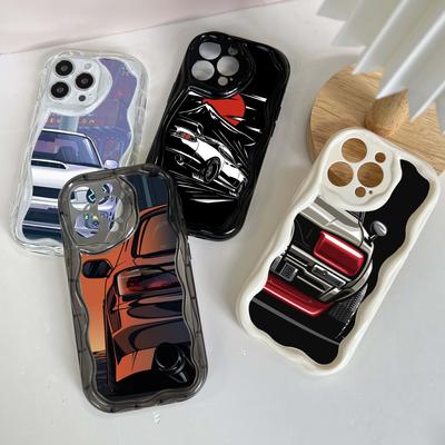Hüllen für Smartphones – Smartphone-Bumper