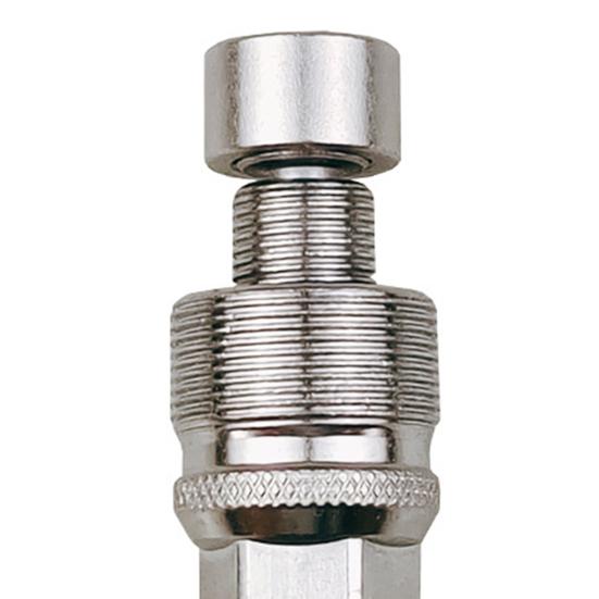 Bike Crank Remover Tool Bicycle Crank Puller High Strength Rustproof Corrosion Resistant Cycling