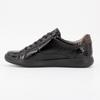 Basket black naplak 92376245 t36/41 Femme CAPRICE