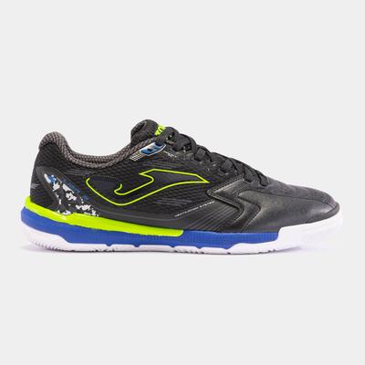 Football Boots Black Liga 24 Indoor