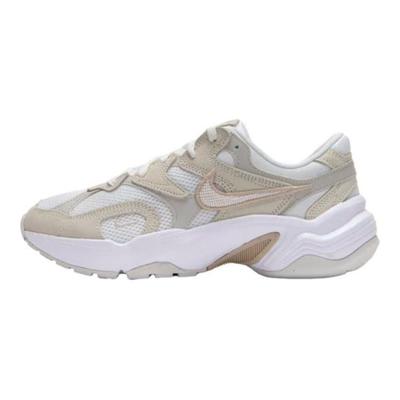 AL8 Sail Light Bone Women Sneakers Cream Coconut-Milk Sanddrift FJ3794-100