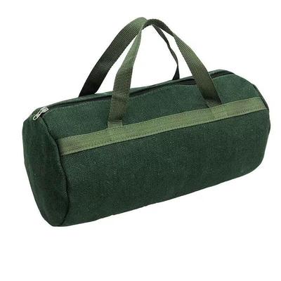 OLOMM Canvas Roll-Up Tool Bag