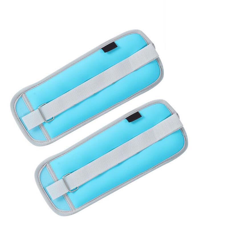 Junyi Adjustable Ankle/Wrist Weight Sandbags