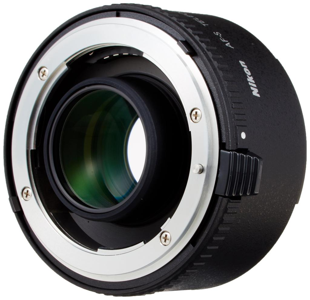 Nikon II Telekonvertor TC-17E AF-S