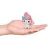 Kawada nanoblock My Melody Sanrio Characters 170 Pieces Building Set for Ages 12 and Up