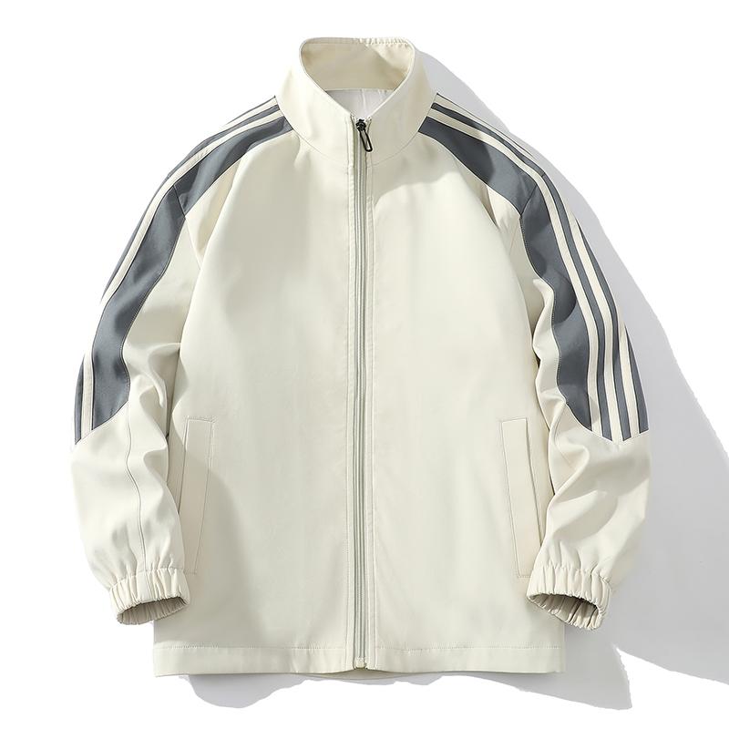 Sports Suits Men's Spring and Autumn New Trendy Casual Teenager Work Pants Suit Men's Large Size Suit
