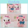 Plush Cat Toy With Pp Cotton Fill For Kids And Gift Giving