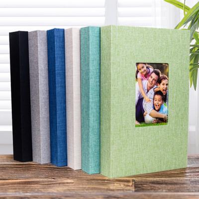 Decoración para el hogar
 – Albumes de fotos