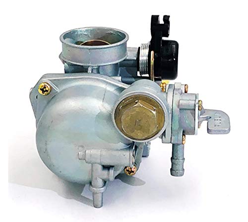 Motorcycle Carburetor PZ19 PB16 Super Cub 50 70 90 Genuine Type Big Carburetor Universal Aftermarket Product