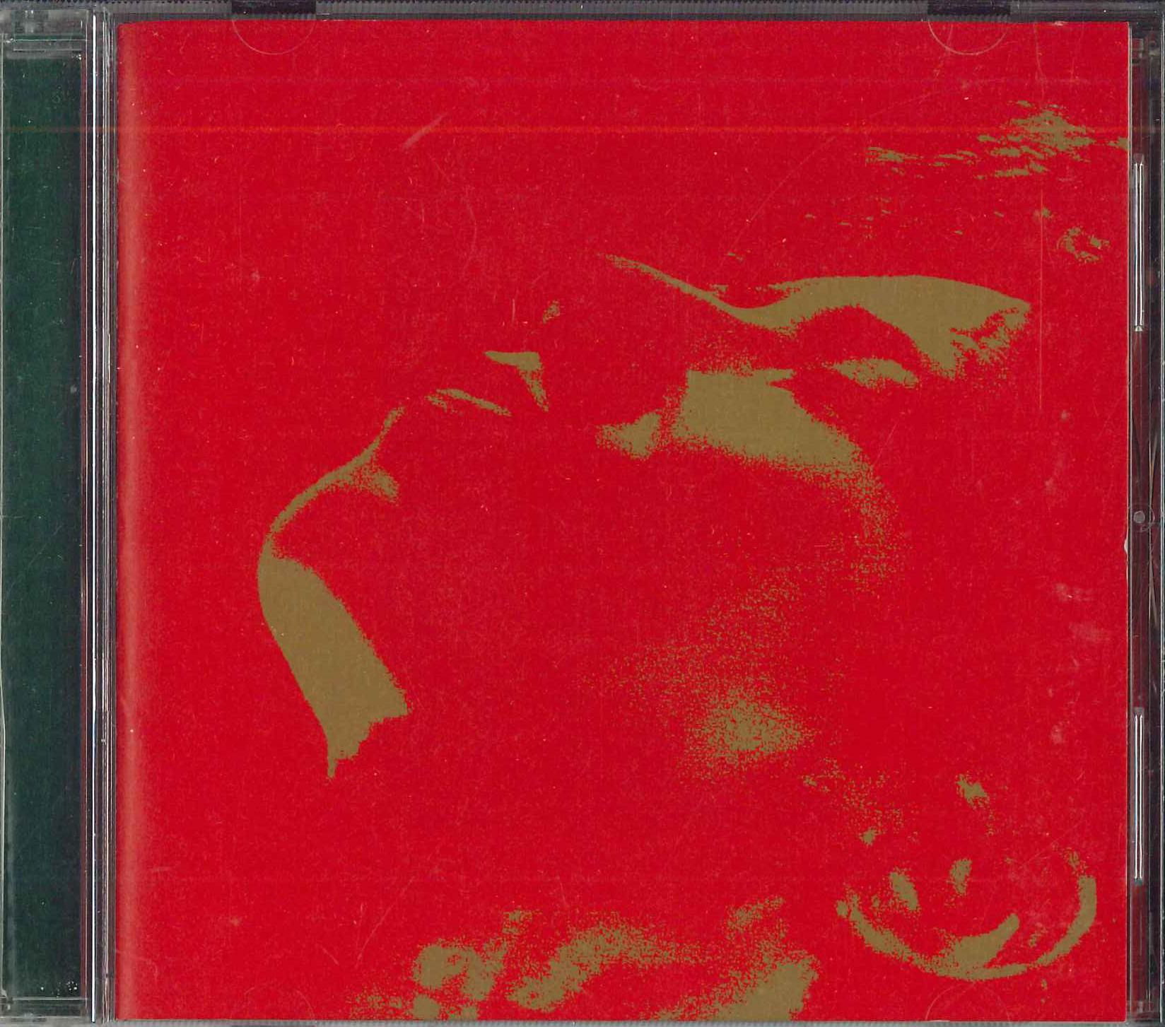 

CD GAO - Christmas no okurimono - love VPCC81041 VAP Japan Japanese Pop/Rock Used