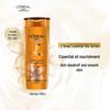 L'Oréal Essential Oil Nourishing Anti-Dandruff Shampoo Twin Pack