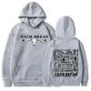 Zach Bryan Hoodie for Man and Woman Western Country