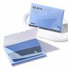 Lynlyulinger Oil Blotting Paper, Oil Absorbing Sheets, Oil Control Tissue, Extra Large Size, Natural