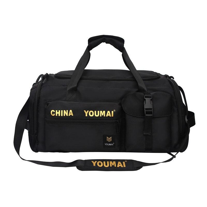 Cheap High Capacity Hand Luggage Bag Fashion New Nylon Shoulder Crossbody Bag High Quality