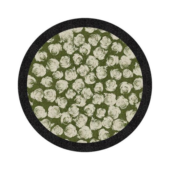 Heat Insulation Mats, Wear-Resistant Stain-Proof Placemat, Anti-Scalding Kitchen Dining Protector for Tabletop Home Kitchen Bar