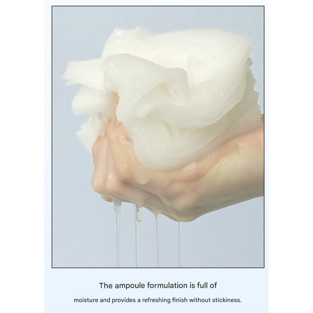 [Dewytree] Pick And Quick 30 Days Mask 30EA