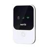 Mais Recente 2025 Portátil WiFi 5g LTE WiFi Hotspot Móvel Edição Definitiva de Viagem
