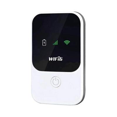 Новейший портативный WiFi 5g LTE WiFi мобильный хот-спот 2025 года, портативный, для путешествий, Ultimate Edition