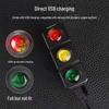 Lishi Rechargeable Bicycle Tail Light
