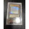 Used *Final Price reduction*Yu-Gi-Oh! Black Magician Holo 20AP-JP101 ARS9