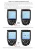Product with Technical Compliance Mark and Japanese Manual Godox II Wireless Flash Trigger High Speed Sync X System High Speed Large Screen LCD Screen