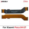 For Xiaomi Poco X1 X1 X1 X6 X7 Pro NFC X1 GT X1 GT Motherboard Mainboard Connector USB Main Board Flex Cable X1Pro X6Pro X7Pro