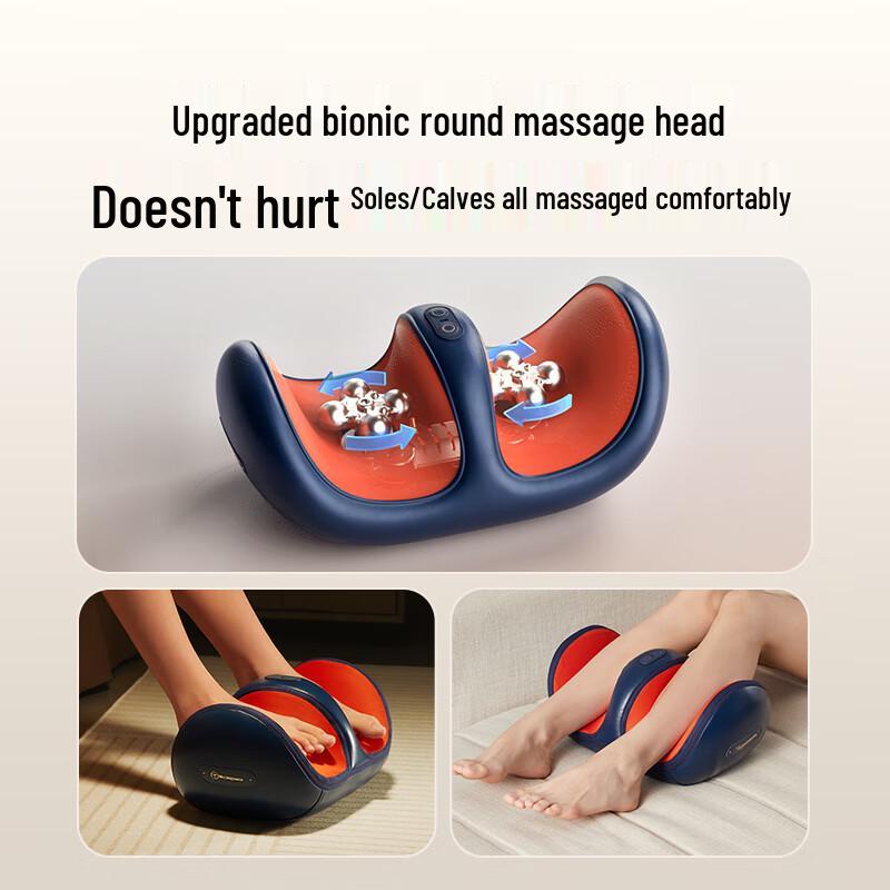 Westinghouse Calf and Foot Massager with Heat