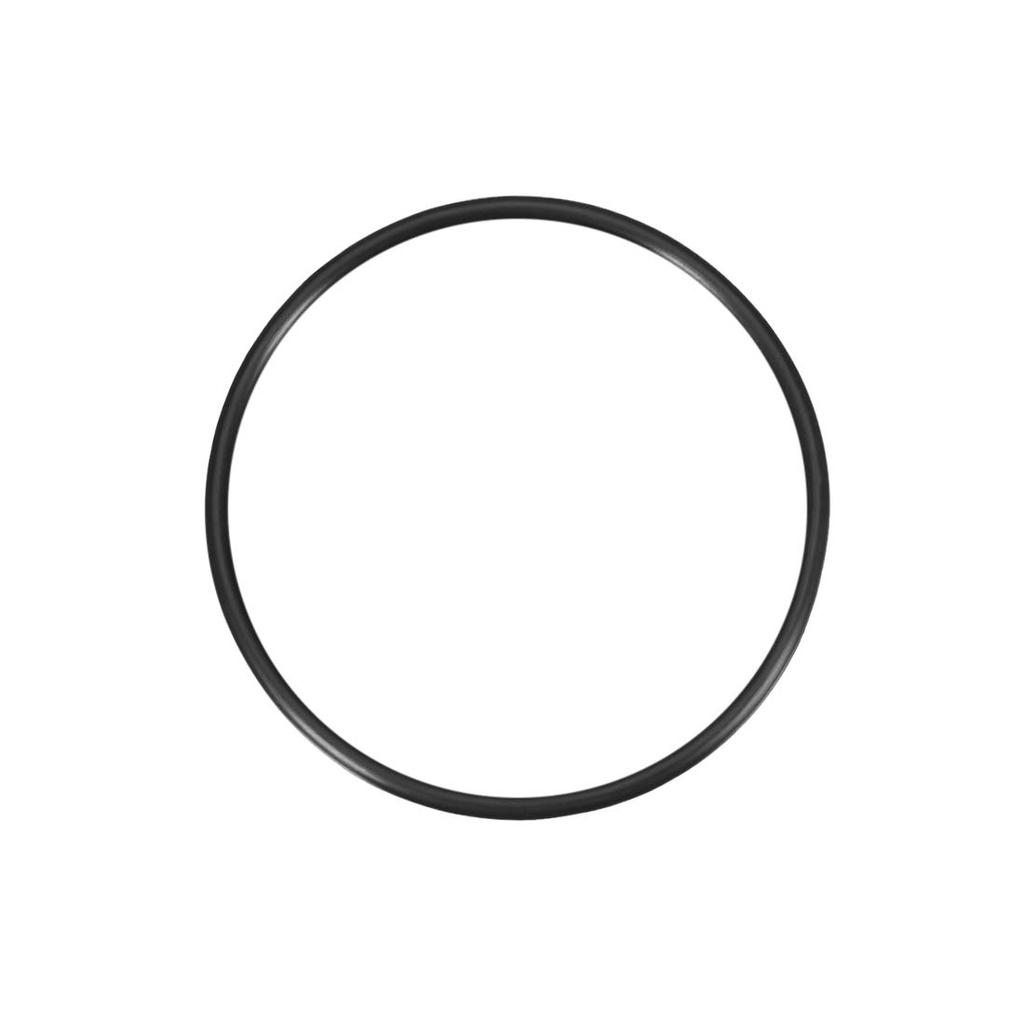 uxcell O-Ring Nitrile Rubber Metric Sealing Gasket 110mm Outer Diameter 100mm Inner Diameter 5mm Width 1pcs