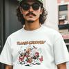 Flamin Groovies T-Shirt – Retro Rock Band Tee