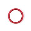 Fit for MG 6 5 ZS HS 17-21 Car Engine Start Button Replace p Decoration Sticker Cover Stop Switch Sticker Accessories Decor