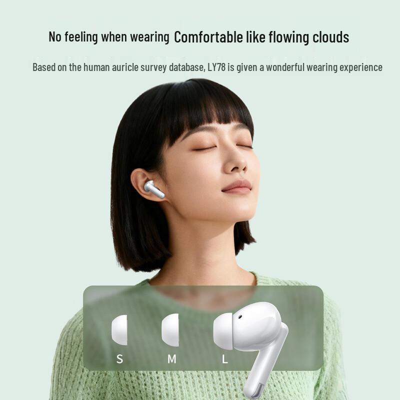 Newmine LY78 In-Ear Bluetooth Earbuds