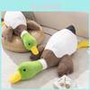 Adorable 100cm Plush Animal Cushion For Girls Gift