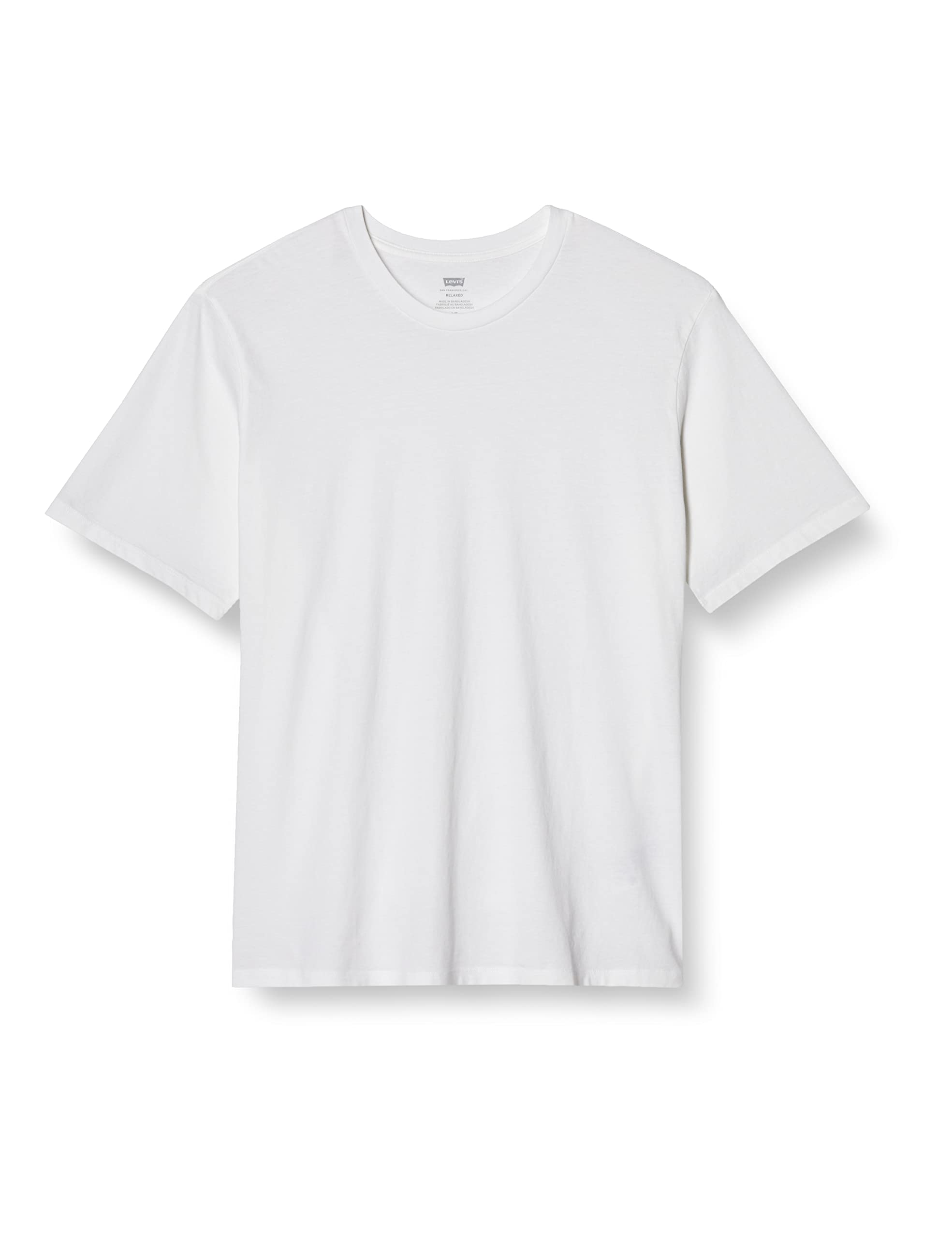 Levi s T-shirt Classic Relaxed Fit Short Sleeve Men s A3385-0000 US S