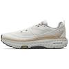 New Breathable And Slip Resistant Low Top Casual Running Shoes Men's White 112535534A-1